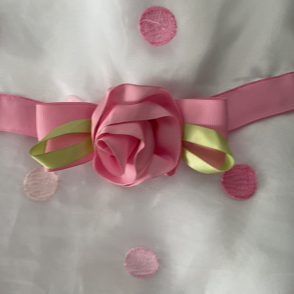🌷Girls dress, size 5 - Picture 3 of 4